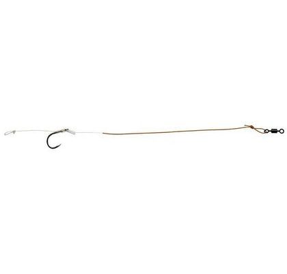 Carp ´R´ Us Návazec Ready Combi Rig Stiff Link 50 lbs - Smooth 25 lbs