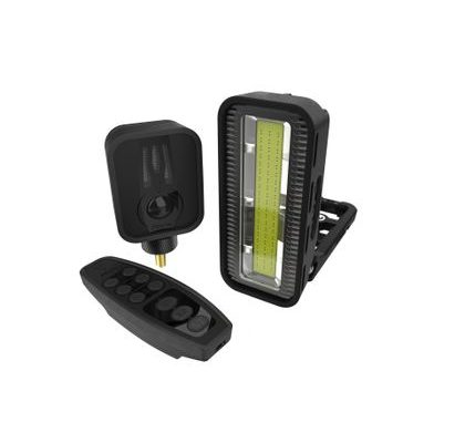 Fox Bezpečnostný systém RX+ Security system (L+R+S)