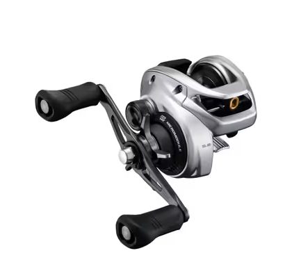 Abu Garcia Multiplikátor MAX5 X LP-L