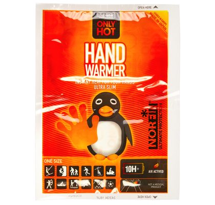 Norfin Ohřívač rukou Hand Warmer by Only Hot