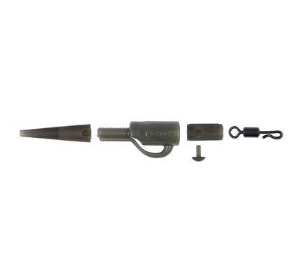 Nash Gumový převlek na závěsku Speed Lead Clip Tail Rubber