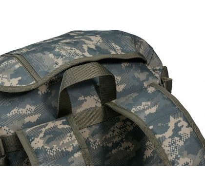 DAM Prút Fire Wave XP Spinning Combo 2,13m 10-30g + Navijak 2500