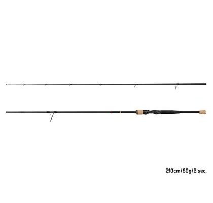Fox Rage Prut TR Special Shad 240cm 10-35g