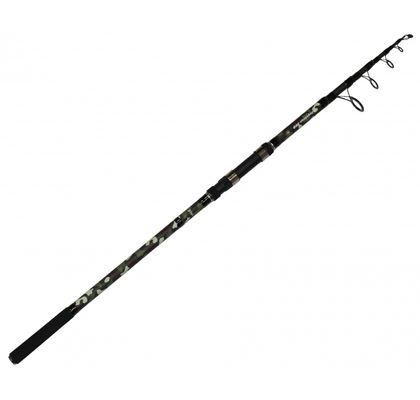 Zfish Prút Kingstone Telecarp 3,60m 3lb