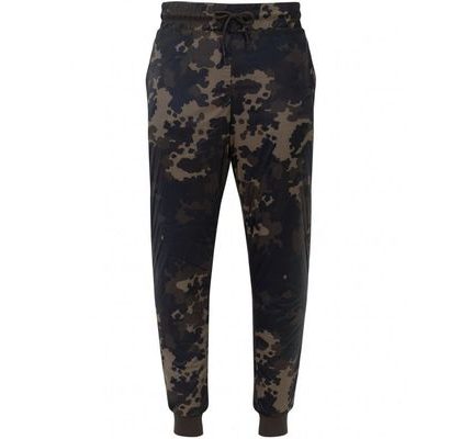 Korda Tepláky Insulated Jogger Dark Kamo