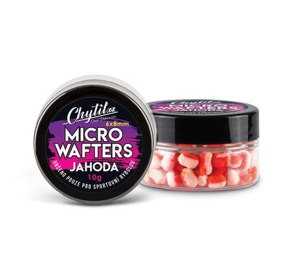 Chytil Micro Wafters 6x8mm 10g