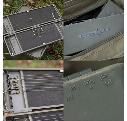 Mivardi Kaprařský box na návazce Double