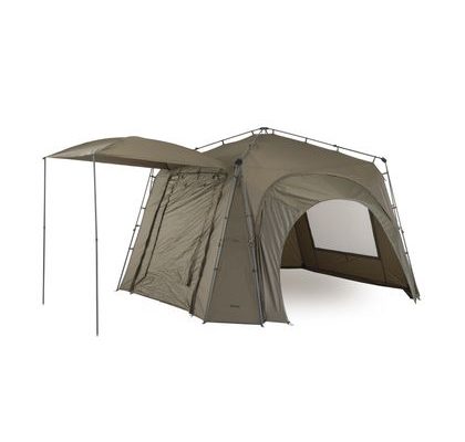 Mivardi Sada pro napojení bivaků k přístřešku Base Camp XL 2ks