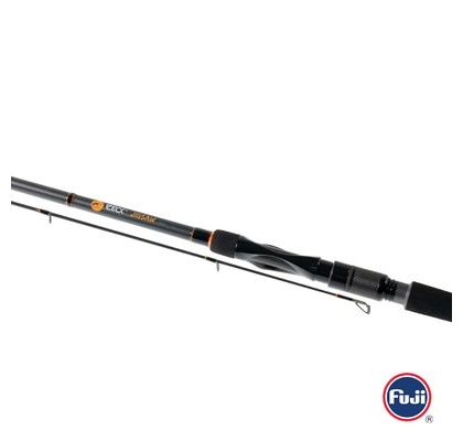 Zeck Prút Z-JG 270cm 60g