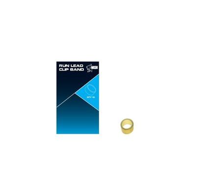 Nash Závěska s obratlíkem Speed Ezi Drop Lead Clip