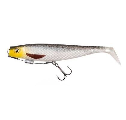 Fox Rage Gumová nástraha Pro Shad Loaded Silver Halo