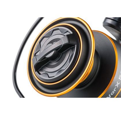 JRC Naviják Pre Spooled Carp Reel CR FS10000 1+1 ZDARMA!