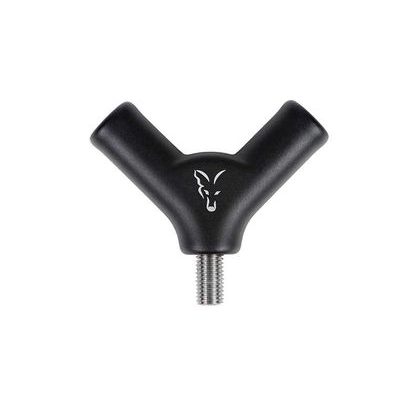 Fox Podberákový kríž Aluminium Spreader Block