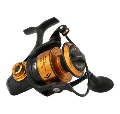 Penn Navijak Spinfisher VII Spinning Reel 7500