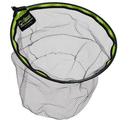 Sensas Podběráková hlava Gloucester 45x35cm (6mm)