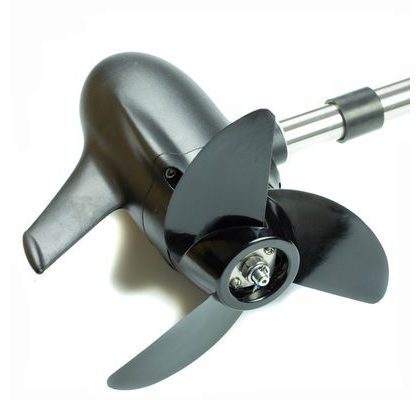 Maxima Bateriové svorky - set