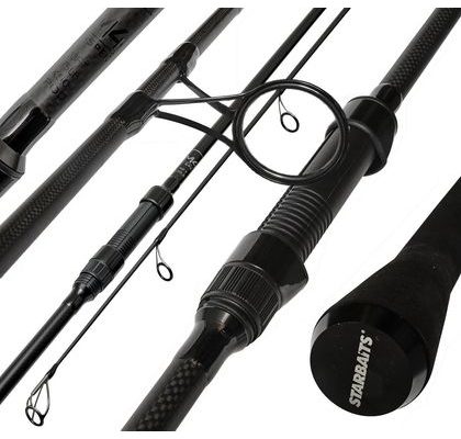 Starbaits Prút M4 T-Spec Spod X50 3,9m 5,75lbs