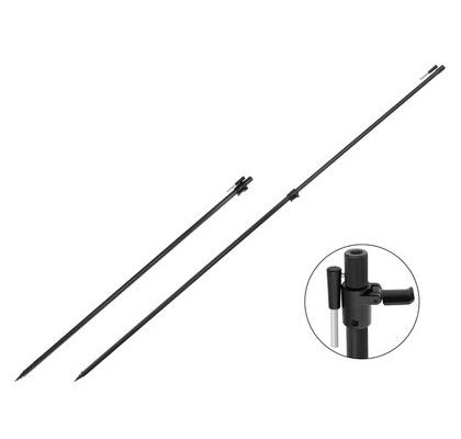 Delphin Vidlička BlackStix