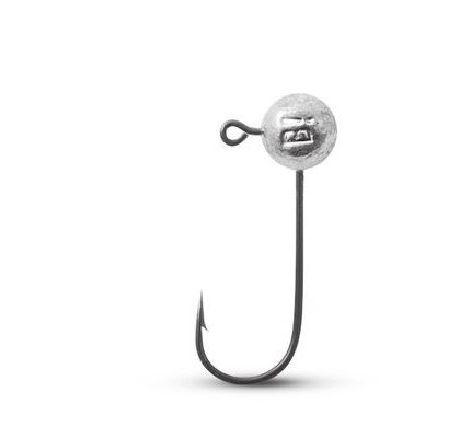 Jigovky Jigové hlavičky Sickle Drôtik veľ.3/0 5ks