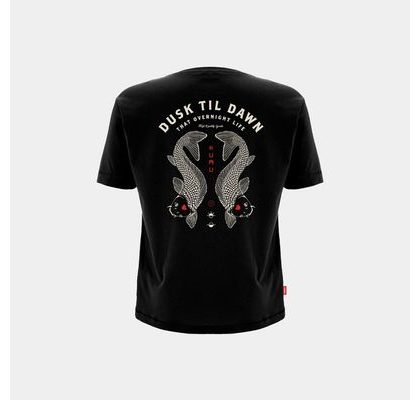 KUMU Dětské tričko Dusk Till Dawn