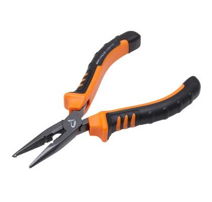 Savage Gear Kliešte Split Ring and Cut Plier L