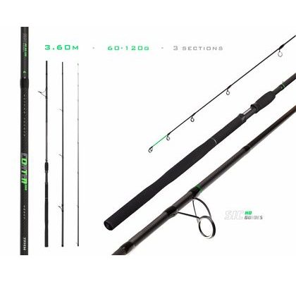 Zfish Smoke POP-UP Dumbells 8mm 20g