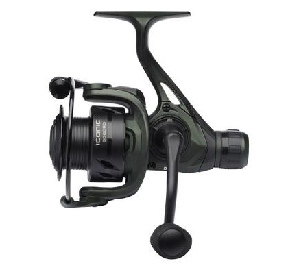 DAM Naviják Quick Nanoflex Feeder 5500FD