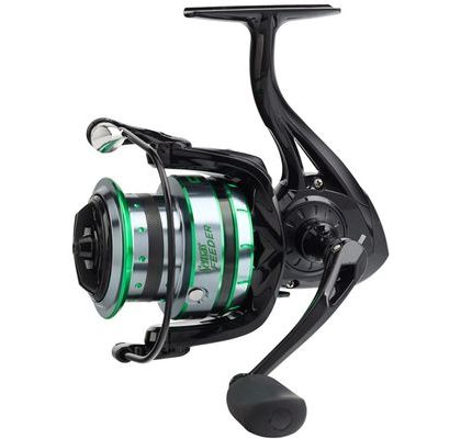 DAM Naviják Quick 1 3000 FS