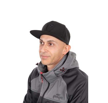 Fox Rage Embroided Camo Trucker Cap