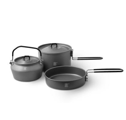 Delphin Sada riadu CampWARE 3v1