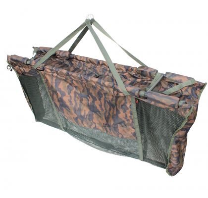Zfish Važící Sak Camo Floating Weighing Sling