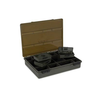 Fox Prut EOS X 13ft 3.5lb Full Shrink