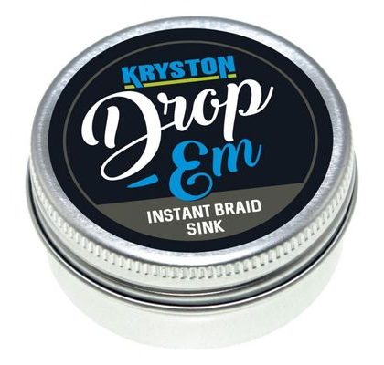 Kryston Plastické olovo Drop EM