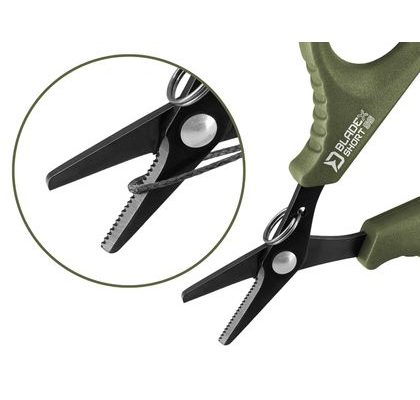 Fox Hrazda Buzzer Bar Extra Wide 4 Prúty Set 2ks