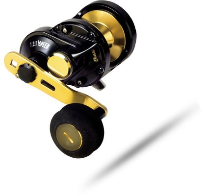 Haibo Multiplikátor s digitálnym meračom Hoister 300L LC