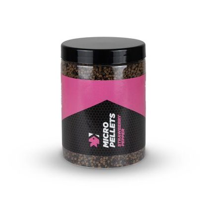 Chyť a pusť Kukuřičné peletky