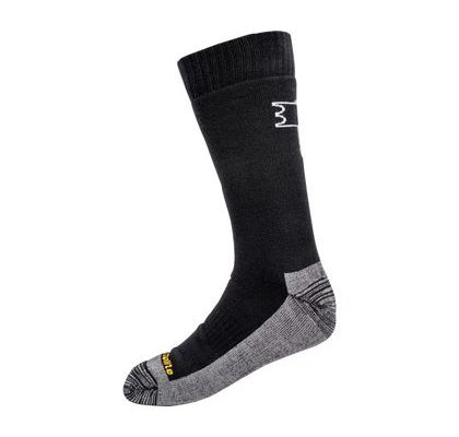 Black Cat Ponožky Cat Shield Thermolite Socks