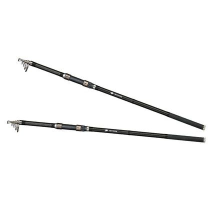 Giants Fishing Prut Deluxe Tele Carp 12ft 3lb AKCE 1+1 ZDARMA!