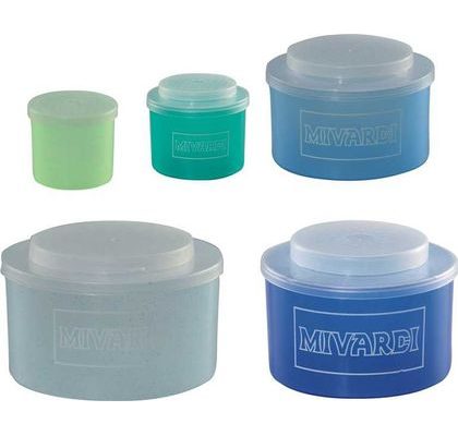 Mivardi Odměrné misky set