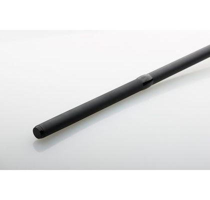 NGT Prut Carp Stalker Rod 8ft 2lb black 1+1 ZDARMA!