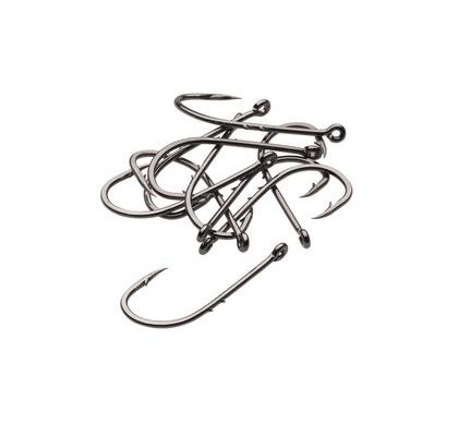 Kinetic Háčiky Baitholder Single Hook 10ks