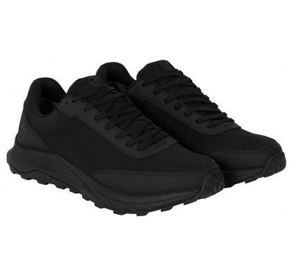 Korda Boty Drykore Trainer Black