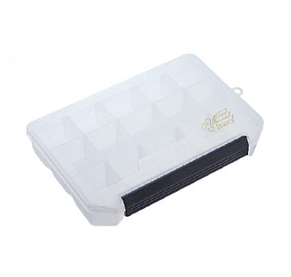 Versus Box VS 3010ND transparentní