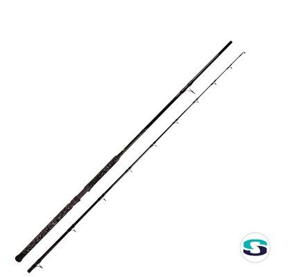 Zeck Sumcový prút Buddy long 320cm 300g