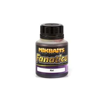Mikbaits Booster Corn Chips 250ml