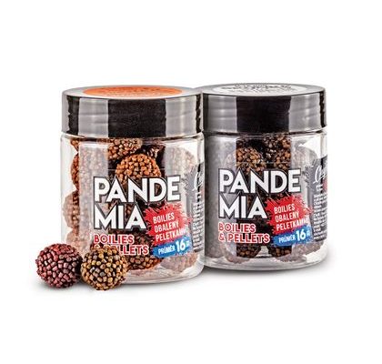 Chytil Boilies Pandemia 16mm 100g