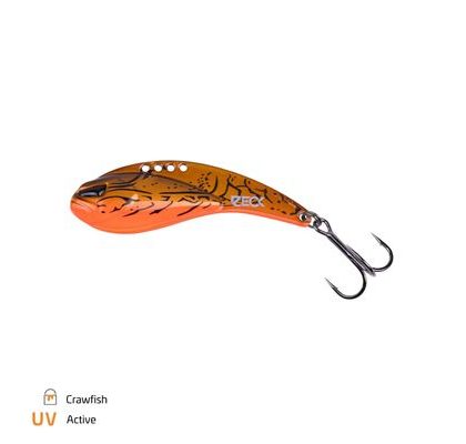 Zeck Cikáda Blade Shaker 55