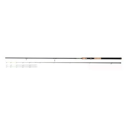 DAM Prut Iconic2 Method Feeder 360cm 40-80g