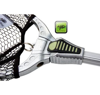 Giants Fishing Podberák Folding Spin Landing Net 1,2m 50cm