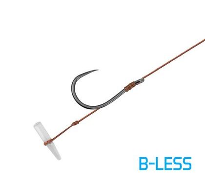 Delphin Feederový nadväzec FLR Sting 6ks